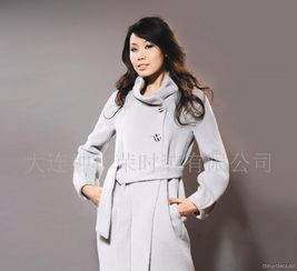 韩国个性女装 诚招服装代理加盟